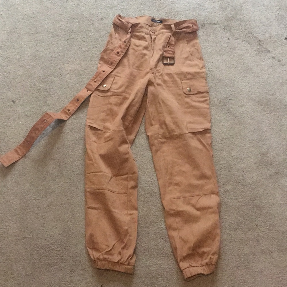 Cargo pants